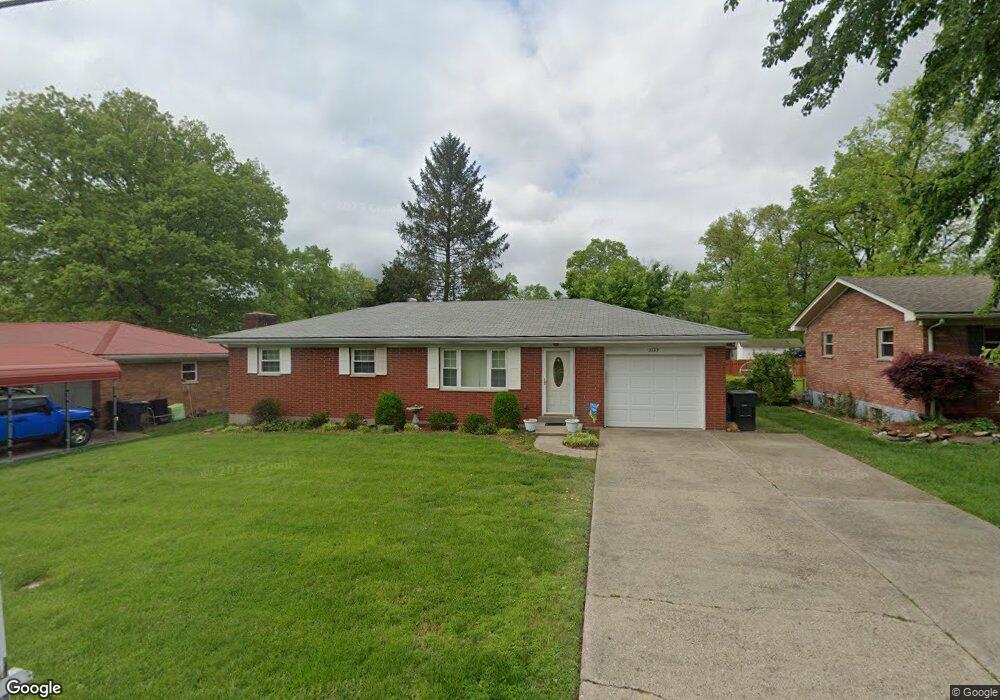 3123 Murr Ln, New Albany, IN 47150 - photo 1