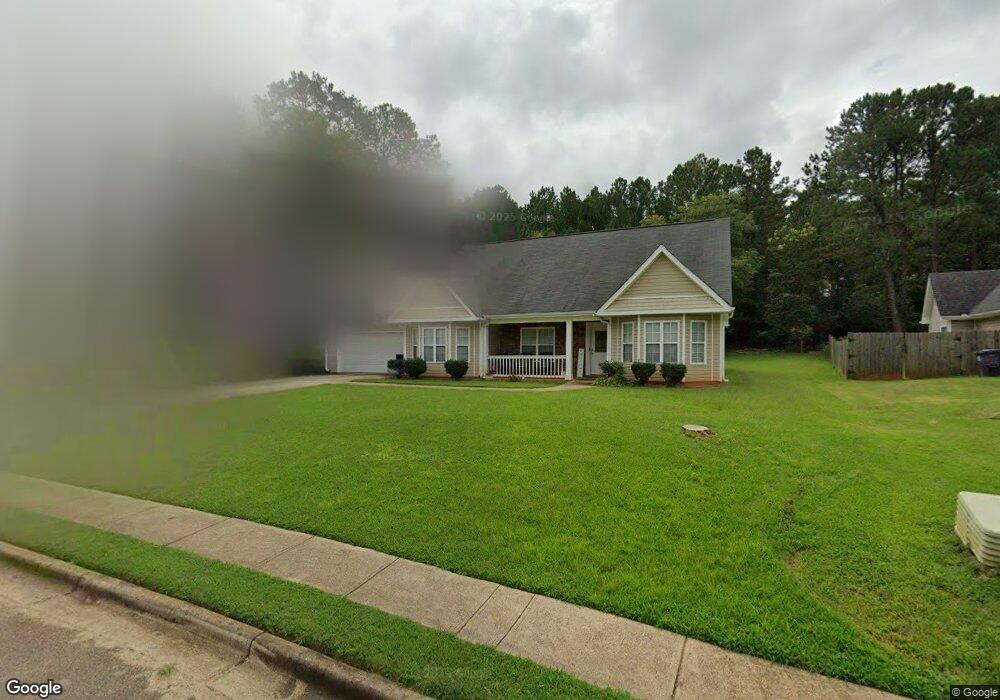 120 Berkshire Pass, Covington, GA 30016 - photo 1