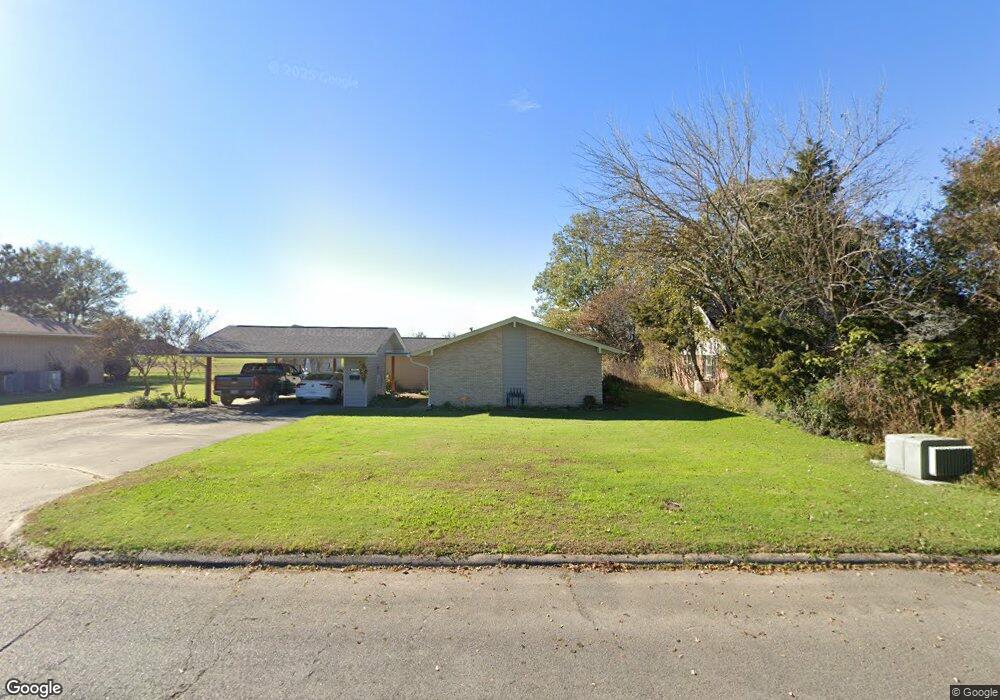 2012 Beumer St, Stuttgart, AR 72160 - photo 1