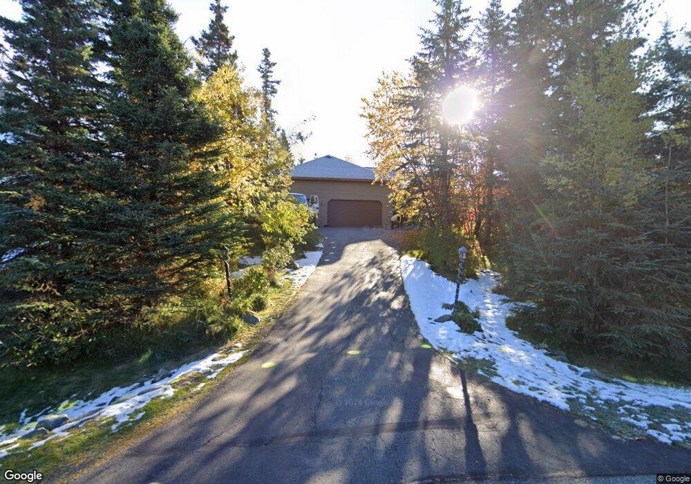 15721 Stanwood Cir, Anchorage, AK 99516 - photo 1