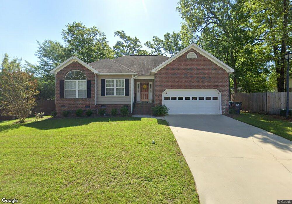116 Elm Creek Dr, Chapin, SC 29036 - photo 1