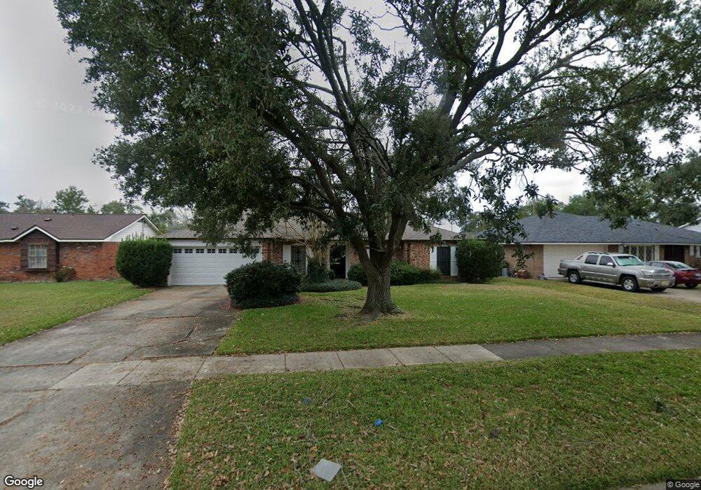 2525 18th St, Lake Charles, LA 70601 - photo 1