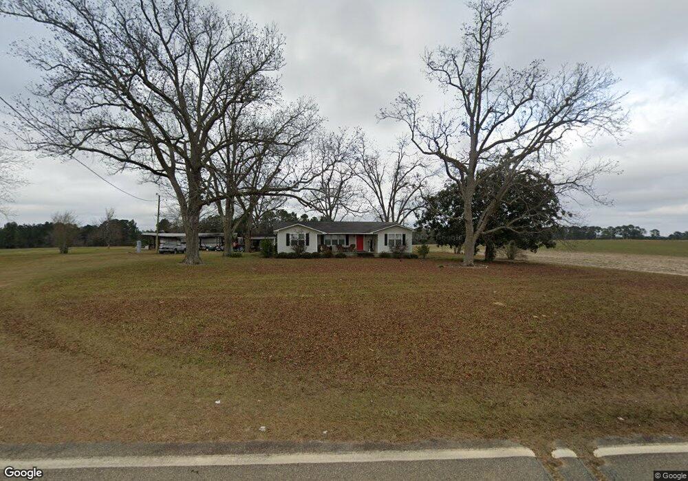 269 Dowdy Rd, Cordele, GA 31015 - photo 1