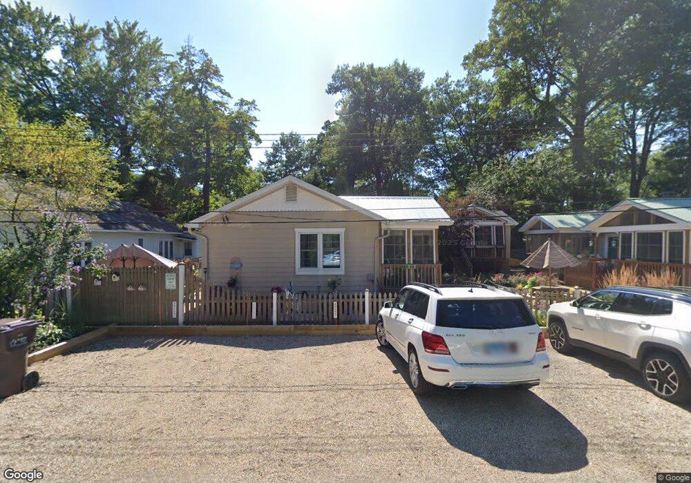 15612 Isobel St, Union Pier, MI 49129 - photo 1