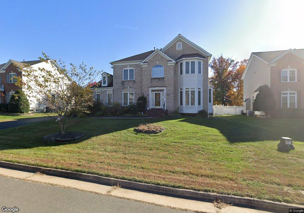 43487 Savoy Woods Ct, Chantilly, VA 20152 - photo 1