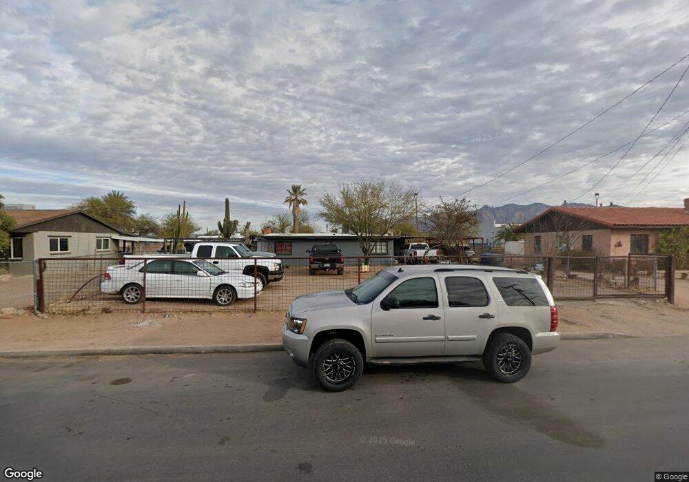 531 E Laguna St, Tucson, AZ 85705 - photo 1