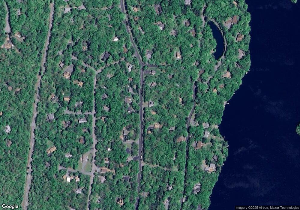 129 Hillside Dr, Blooming Grove Township, PA 18428 - photo 1