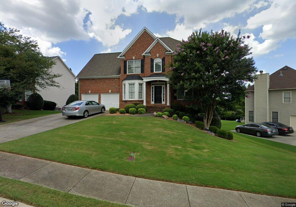 3775 Ansley Park Dr unit 7, Suwanee, GA 30024 - photo 1