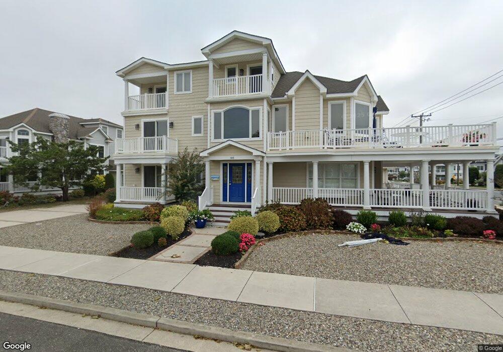 105 36th St, Avalon, NJ 08202 - photo 1