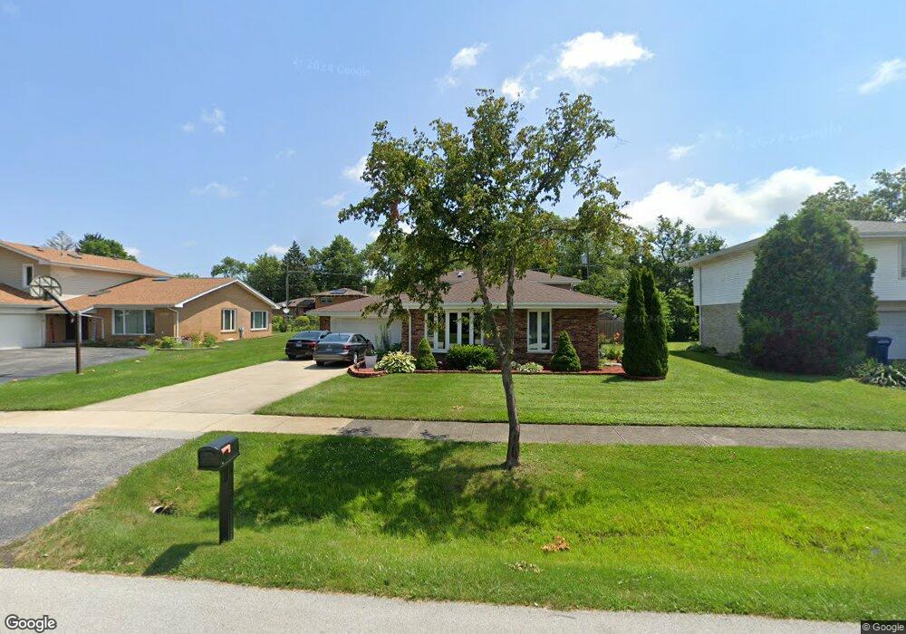 19019 Harding Ave, Flossmoor, IL 60422 - photo 1