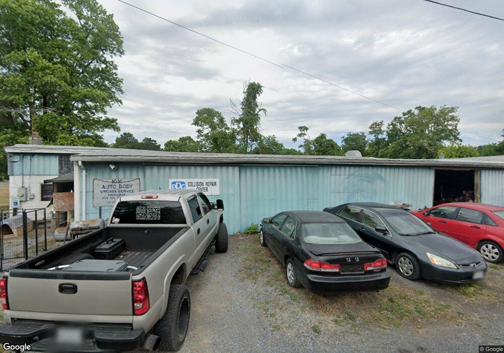 45 Powhatan Rd, Strasburg, VA 22657 - photo 1