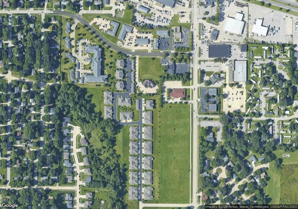 3810 Legacy Ln unit 6, Cedar Falls, IA 50613 - photo 1