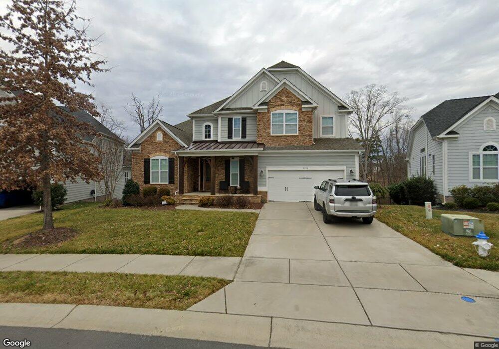 5390 Meadowcroft Way unit HAG0050, Fort Mill, SC 29708 - photo 1