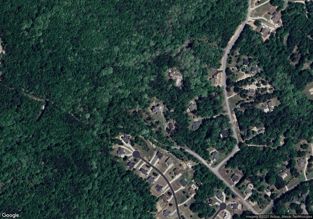 1171 Curk Roberts Rd, Braselton, GA 30517 - photo 1