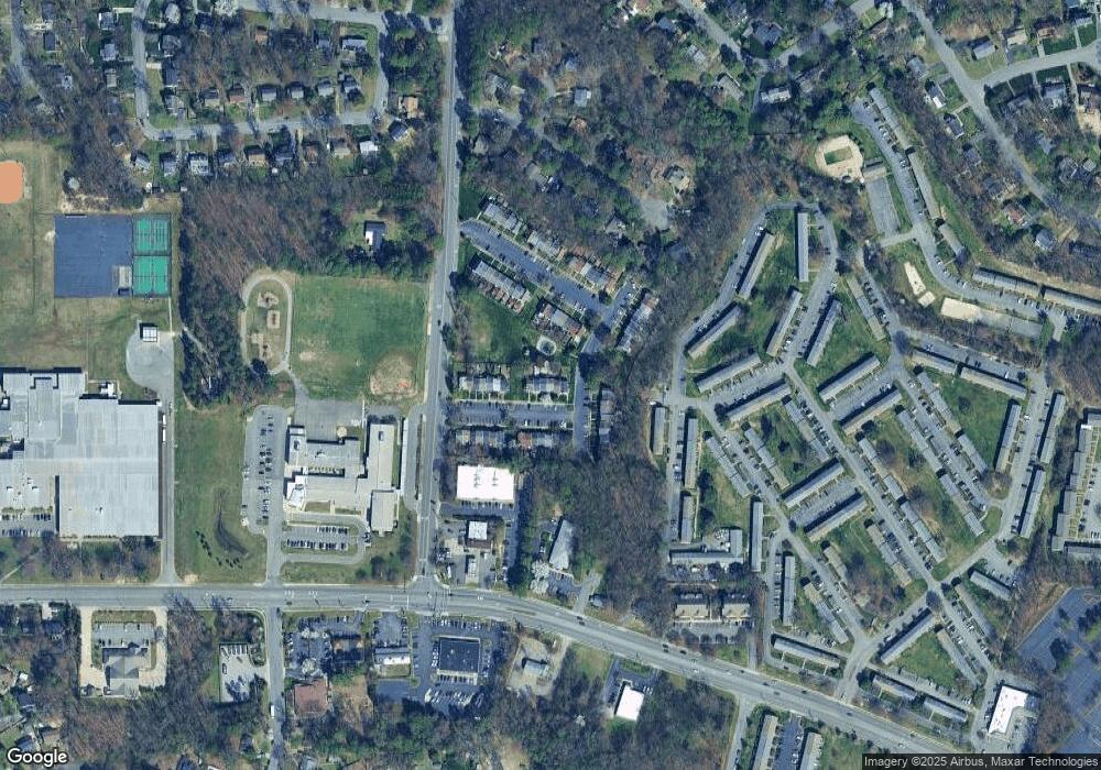 22 Ashinghurst Rd, Henrico, VA 23238 - photo 1