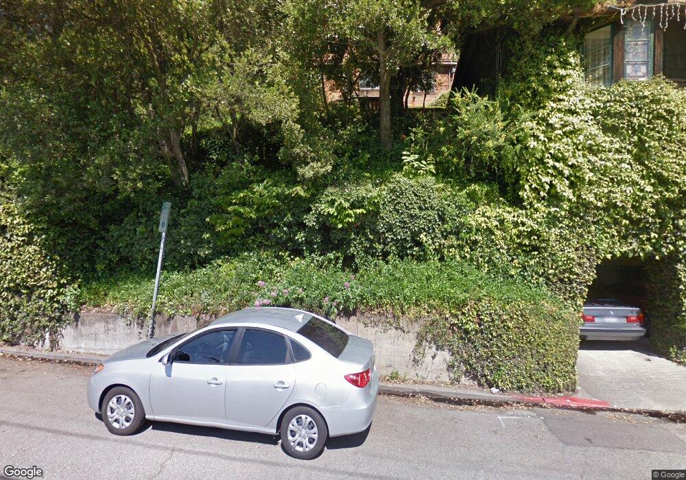 1 Canyon Rd, Berkeley, CA 94704 - photo 1