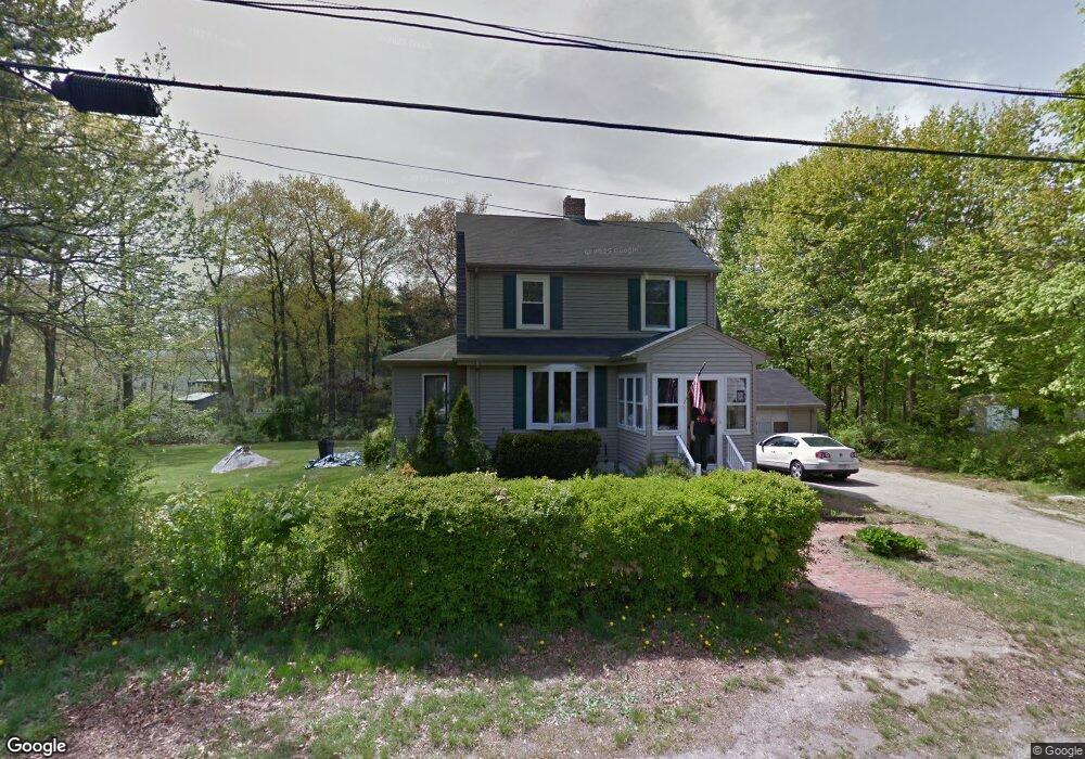 15 Overlook Rd, Randolph, MA 02368 - photo 1