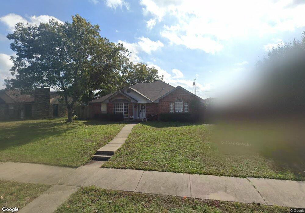 1202 Sheppard Ln, Wylie, TX 75098 - photo 1