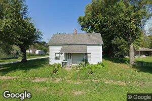302 Wells St, Orrick, MO 64077