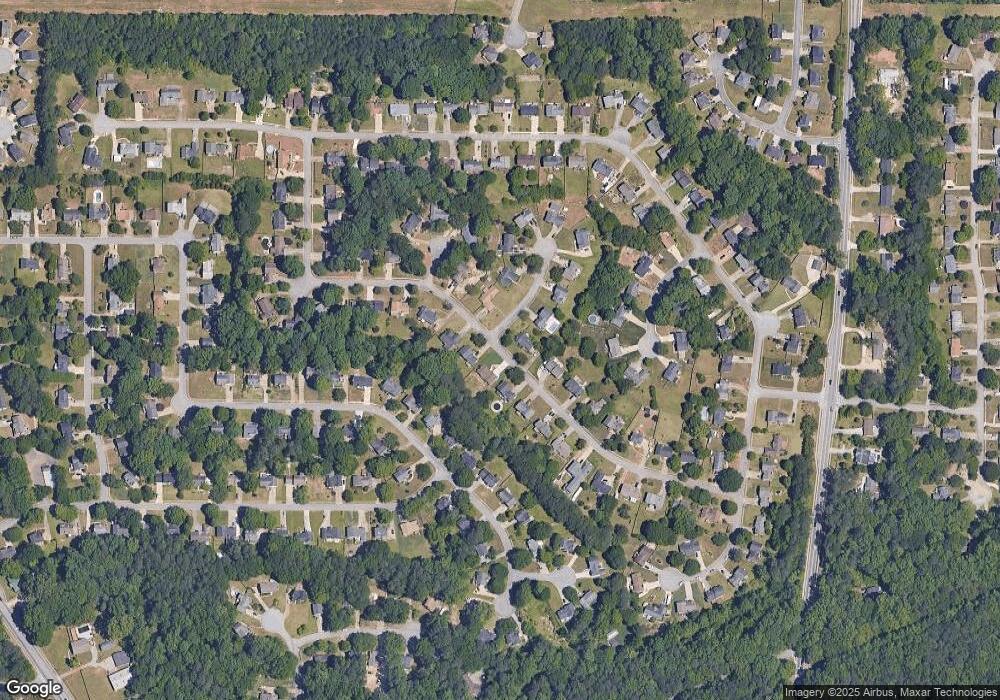 0 Tyrell Dr unit 8901821, Austell, GA 30106 - photo 1