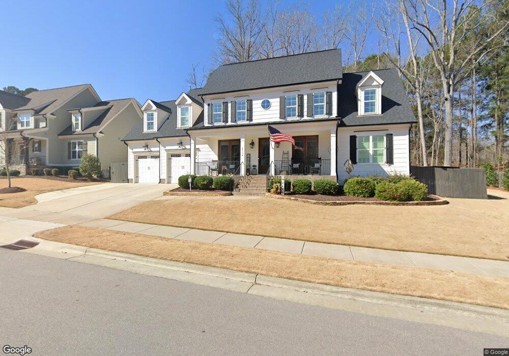 2110 Tordelo Place, Apex, NC 27502 - photo 1