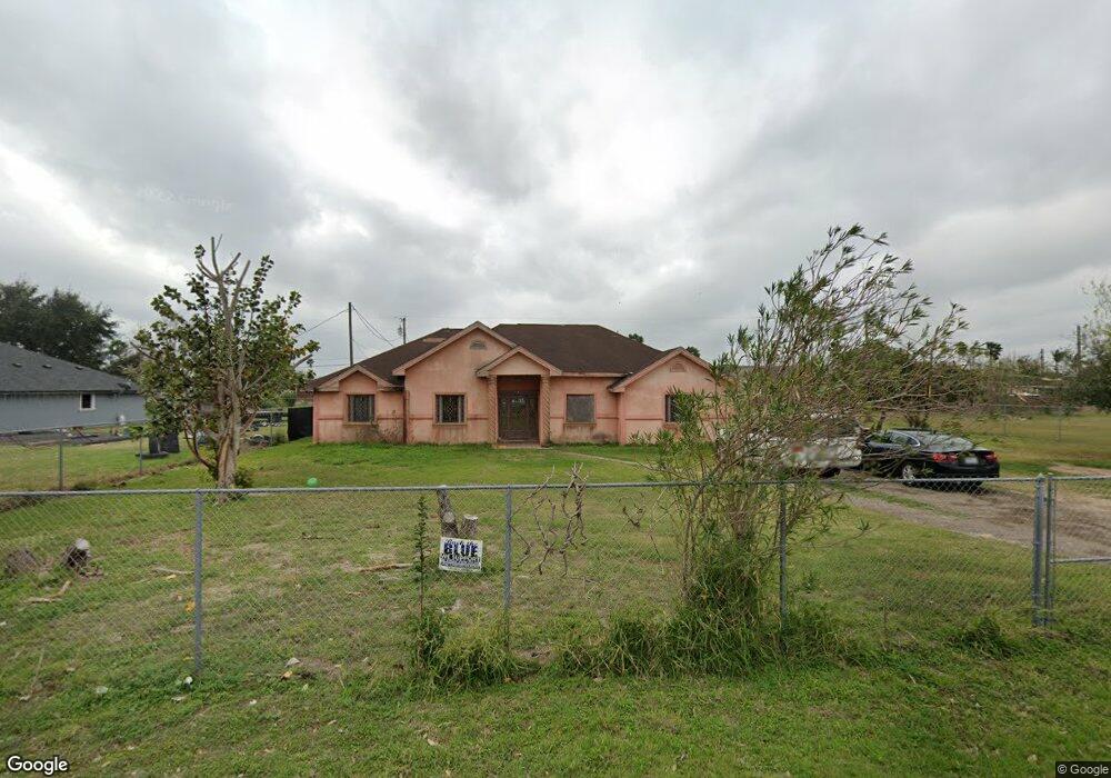 629 Swallow Dr, Donna, TX 78537 - photo 1