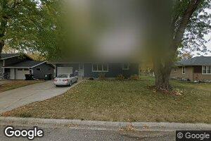 1615 11th St E, Glencoe, MN 55336