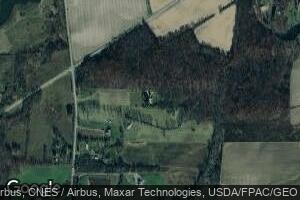 815 Township Road 129 S, Zanesfield, OH 43360