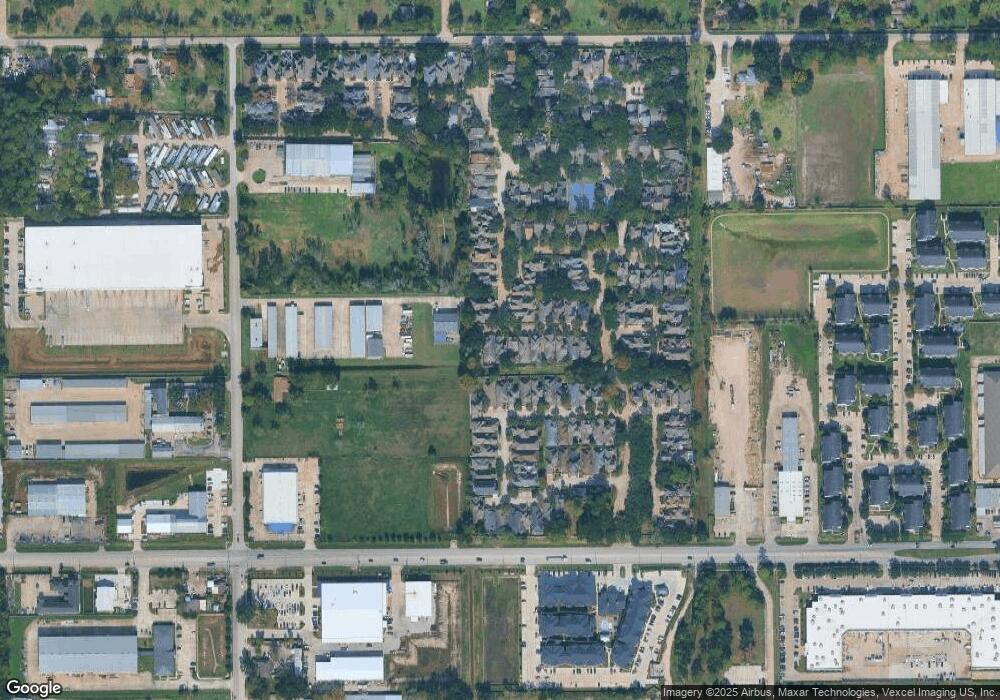 8103 Oakwood Trace, Houston, TX 77040 - photo 1