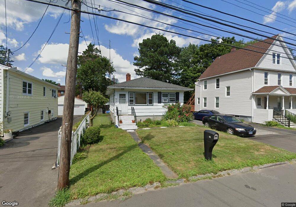 60 Columbus Ave, Stratford, CT 06615 - photo 1