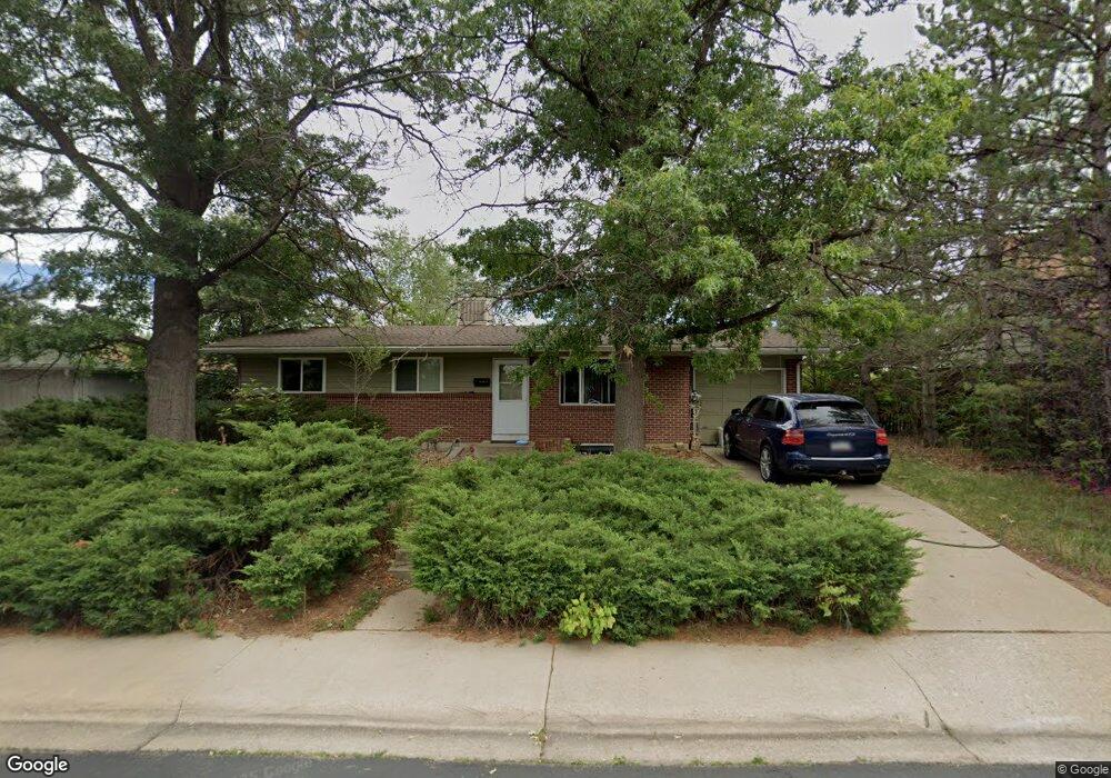 560 S 46th St, Boulder, CO 80305 - photo 1