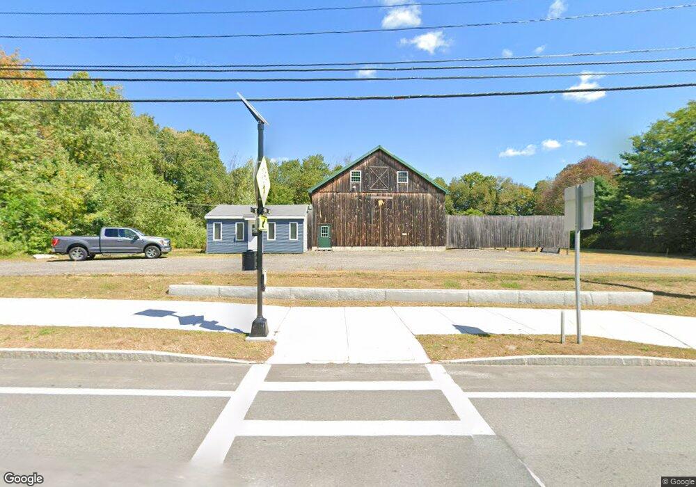 10 Gardner Rd, Hubbardston, MA 01452 - photo 1