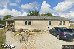4612 S 700 E, Waldron, IN 46182