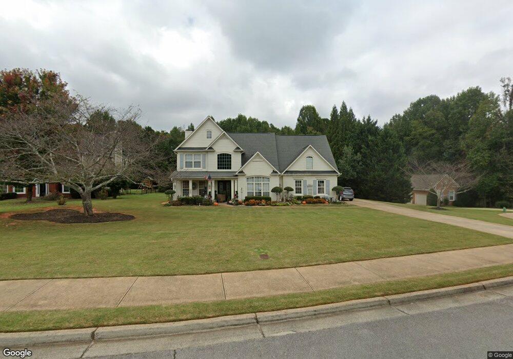 2203 Oak Falls Ln unit 2, Buford, GA 30519 - photo 1