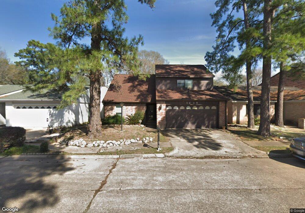 5418 Oakhaven Ln, Houston, TX 77091 - photo 1