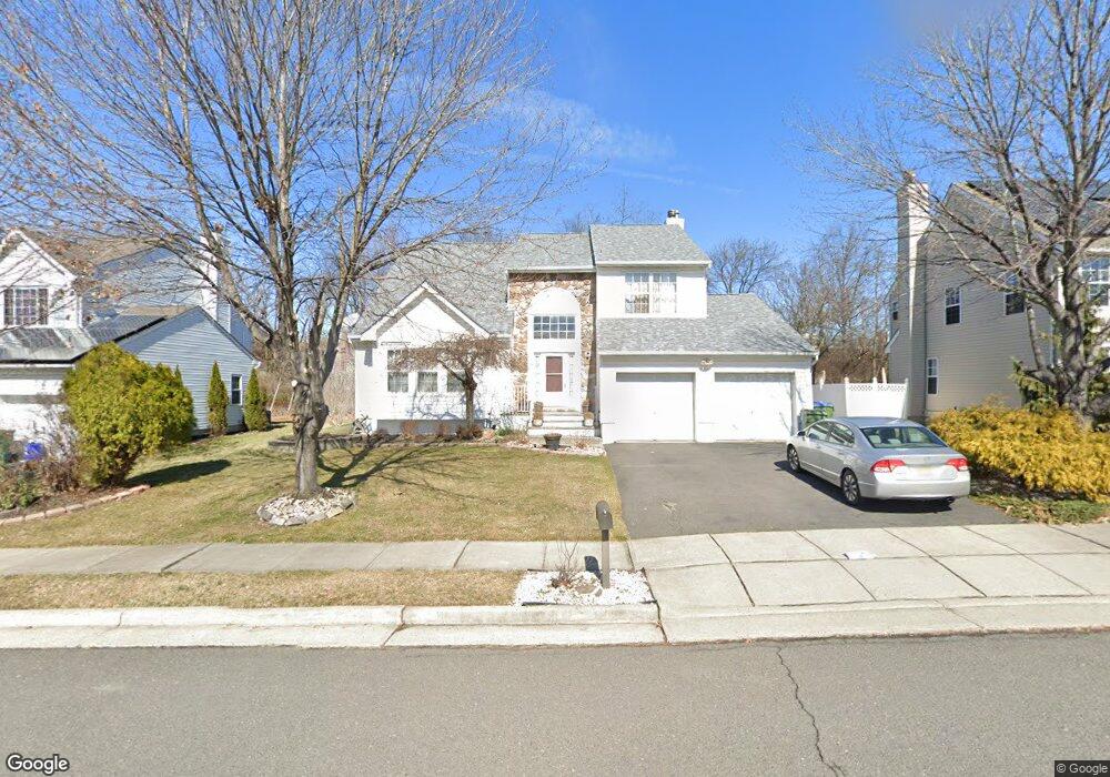 72 Heman St, Edison, NJ 08837 - photo 1