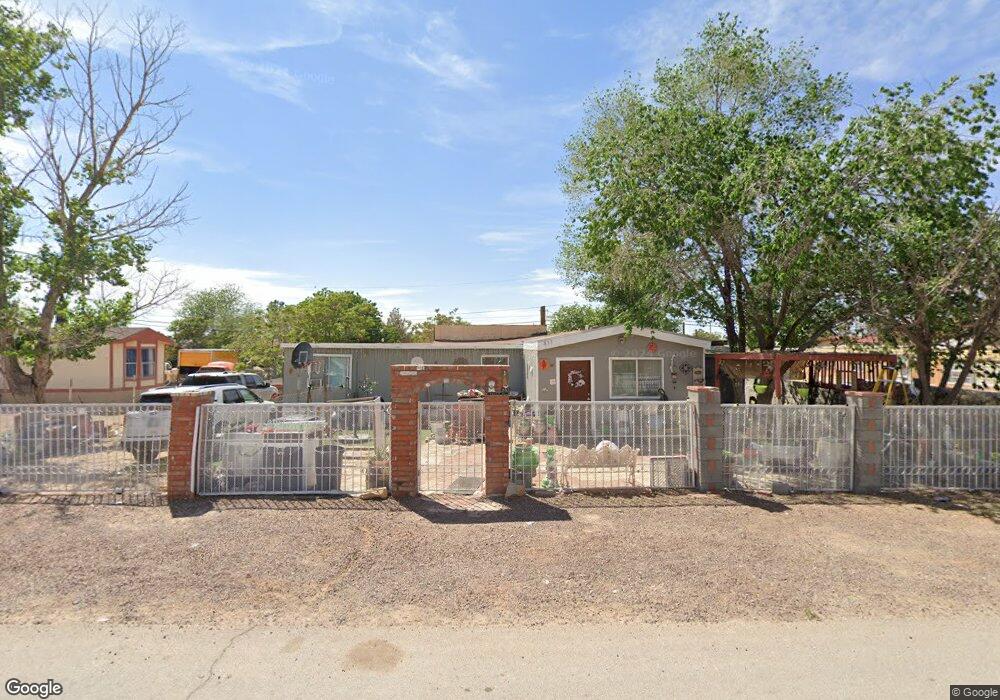 833 Yates Place, El Paso, TX 79928 - photo 1