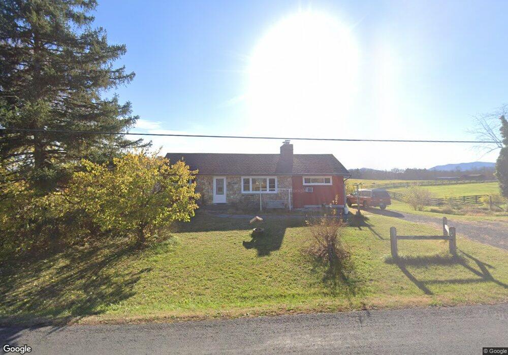 3016 Reliance Rd, Middletown, VA 22645 - photo 1