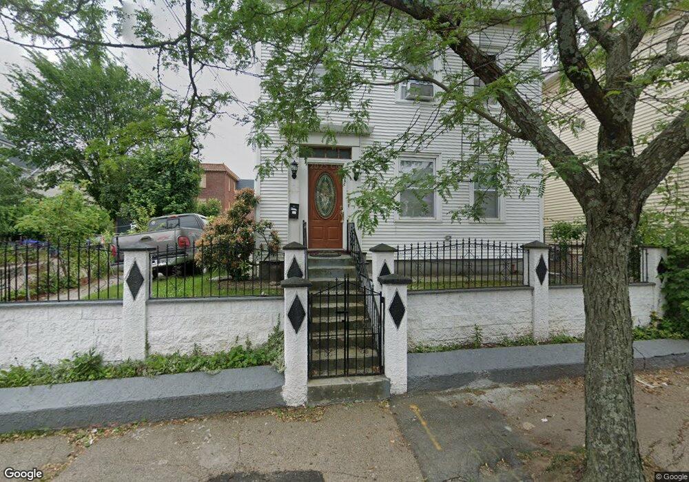 612 Public St, Providence, RI 02907 - photo 1