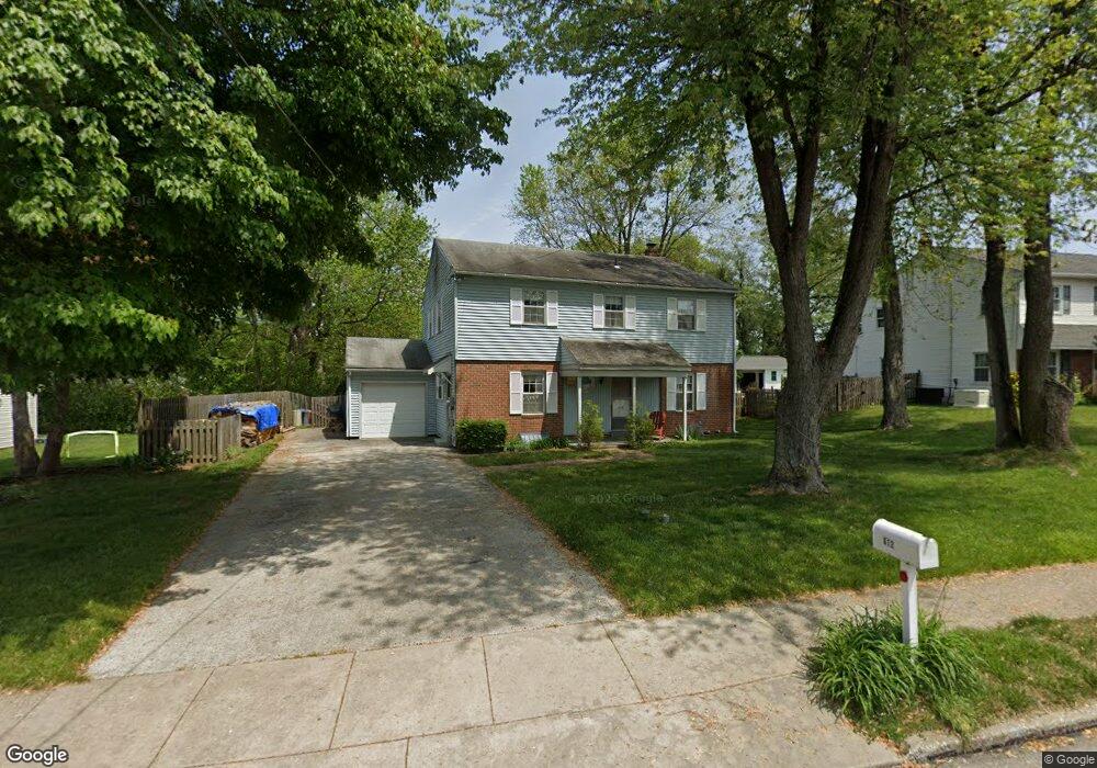 612 Caley Rd, King of Prussia, PA 19406 - photo 1