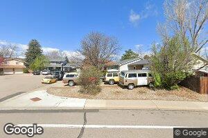 1712 W Stuart St, Fort Collins, CO 80526