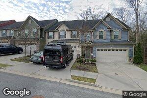 5841 Riverside Trail Unit GB, Richmond, VA 23225