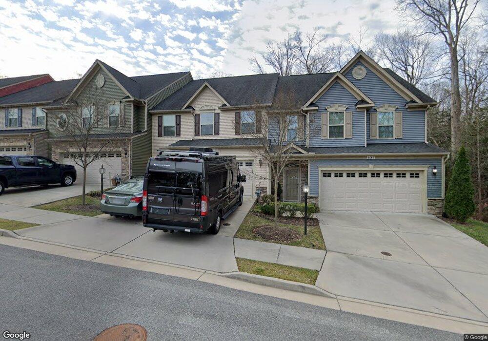 5841 Riverside Trail, Richmond, VA 23225 - photo 1