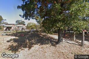 1017 Speights Rd, Keatchie, LA 71046