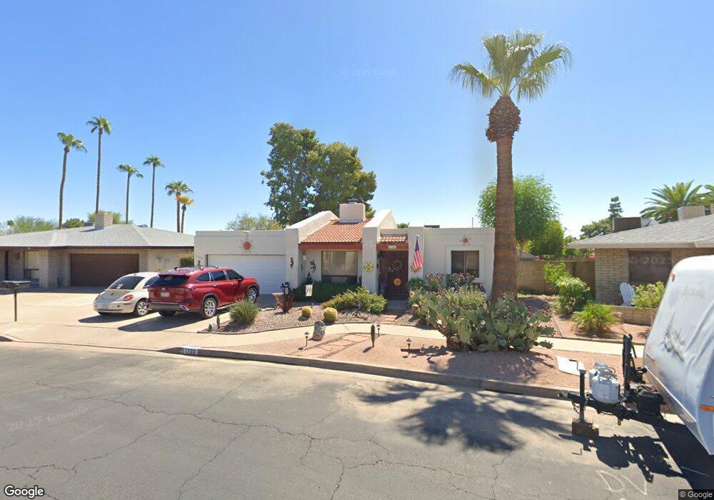 1760 S Cholla unit 3, Mesa, AZ 85202 - photo 1