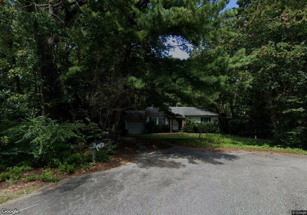 40880 Hawk Ct, Leonardtown, MD 20650 - photo 1