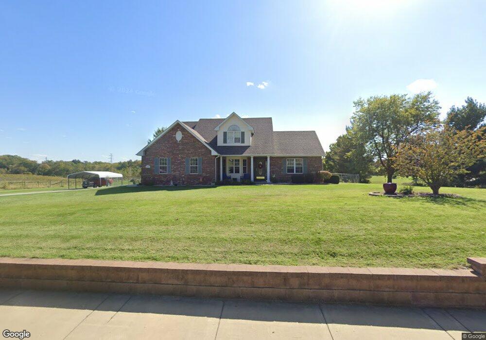 6641 E Main St, Maryville, IL 62062 - photo 1