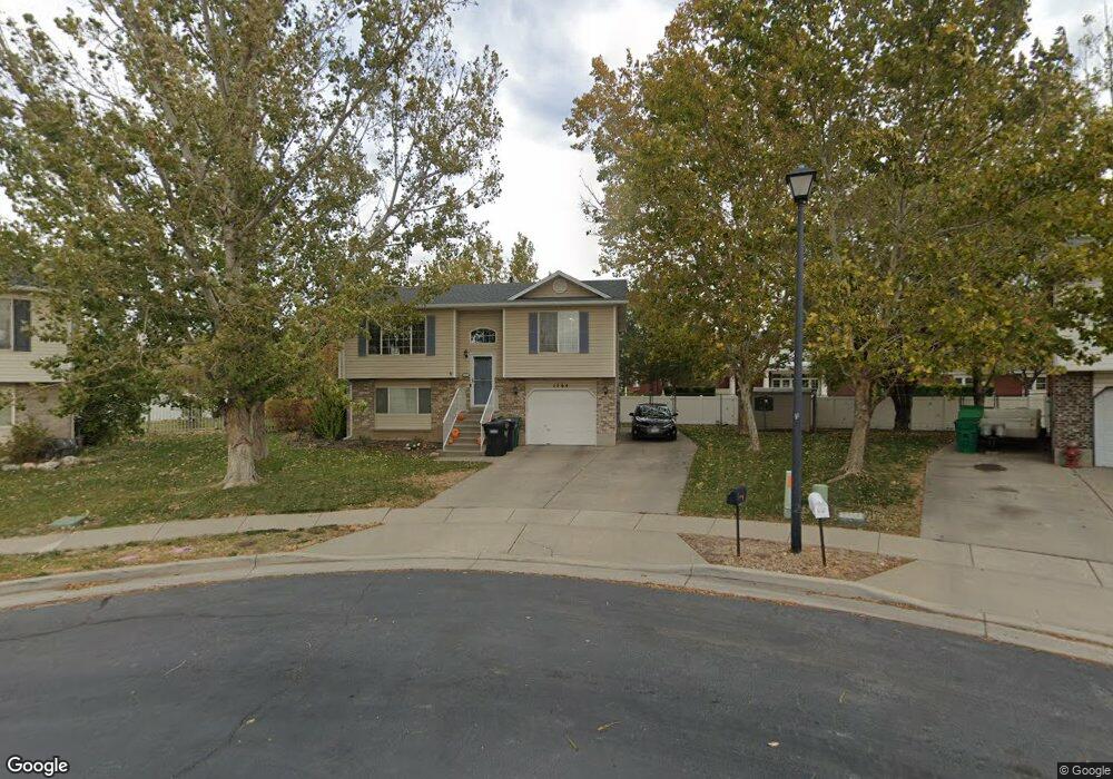 1564 W 1550 S, Woods Cross, UT 84087 - photo 1