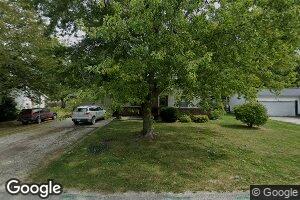 102 S Smith St, Mount Pleasant, IA 52641