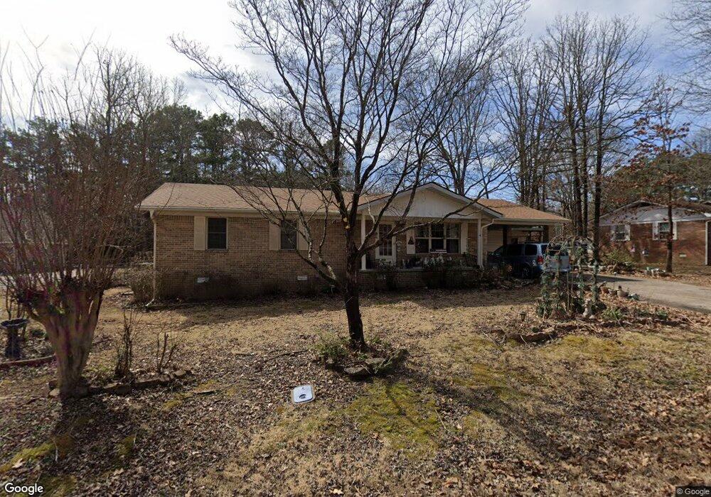 1005 Blackoak Ln, Heber Springs, AR 72543 - photo 1